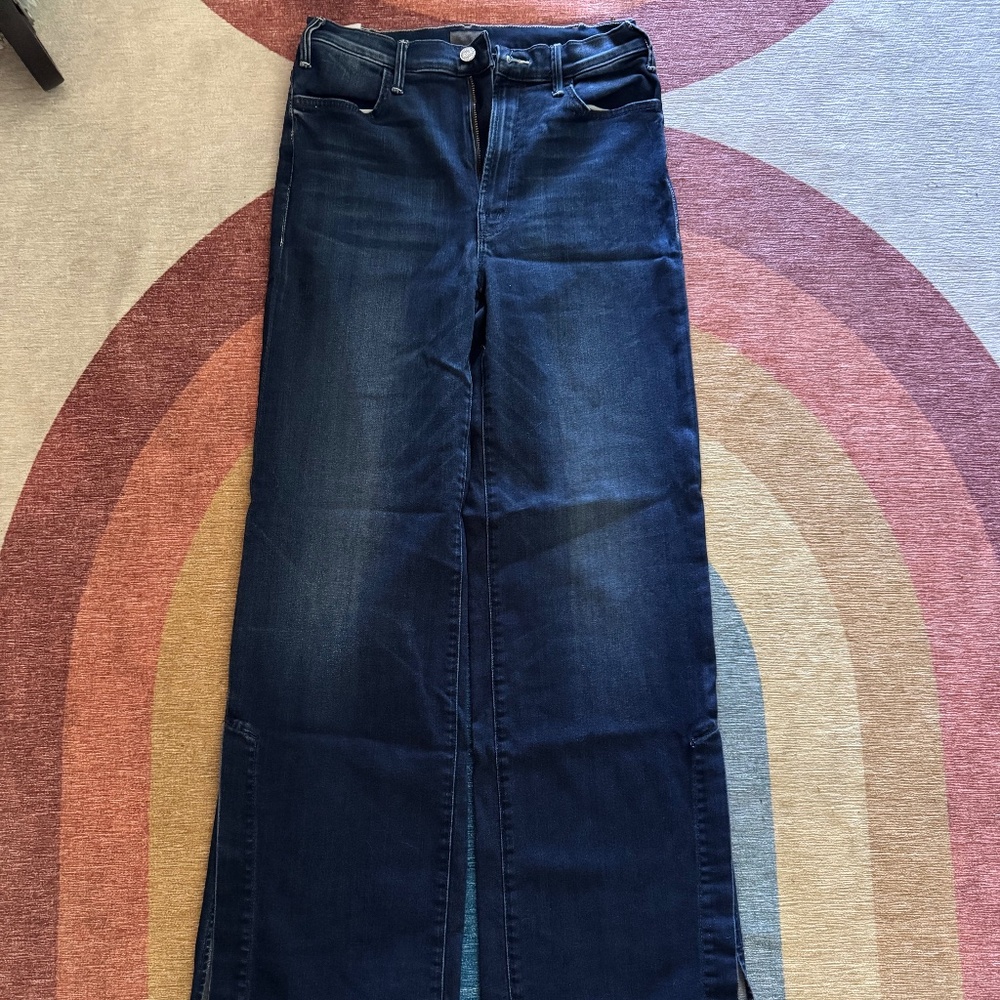 Mother's Jeans